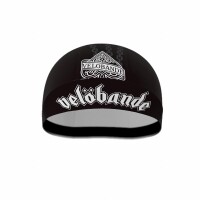 Cycling Cap - Velobande - Velöbande Tech Cap  - Lycra - S/M (54-57cm)