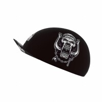 Cycling Cap - Velobande - Velöbande Tech Cap  - Lycra - S/M (54-57cm)