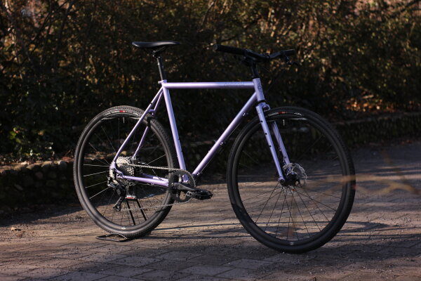 Omnium - CXC - 1x11 SLX - 28/700c - Edition Velobande