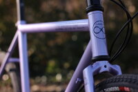 Omnium - CXC - 1x11 SLX - 28/700c - Edition Velobande