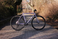 Omnium - CXC - 1x11 SLX - 28/700c - Edition Velobande