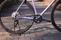 Omnium - CXC - 1x11 SLX - 28/700c - Edition Velobande