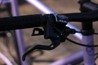 Omnium - CXC - 1x11 SLX - 28/700c - Edition Velobande