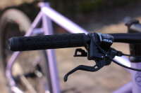 Omnium - CXC - 1x11 SLX - 28/700c - Edition Velobande