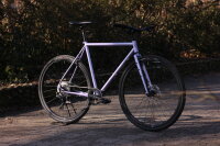 Omnium - CXC - 1x11 SLX - 28/700c - Edition Velobande
