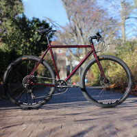 Omnium - CXC - 1x11 SLX - 27.5 - Edition Velobande