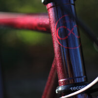 Omnium - CXC - 1x11 SLX - 27.5 - Edition Velobande