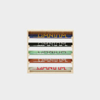 Omnium - CXC - 1x11 SLX - 27.5 - Edition Velobande