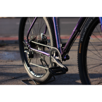 Rahmenset - Omnium - CXC V3 - M (56cm) - Blurple