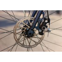 Rahmenset - Omnium - CXC V3 - M (56cm) - Blurple