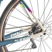 Cinelli - Zydeco - 2023 -  muddy dry - !!IN STOCK!!