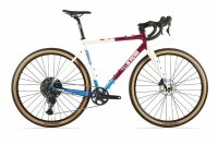 Cinelli - Zydeco - Cues 1x11 - Washboard Sport
