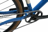 Cinelli - Zydeco - Cues 1x11 - Washboard Sport