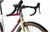 Cinelli - Zydeco - Cues 1x11 - Washboard Sport