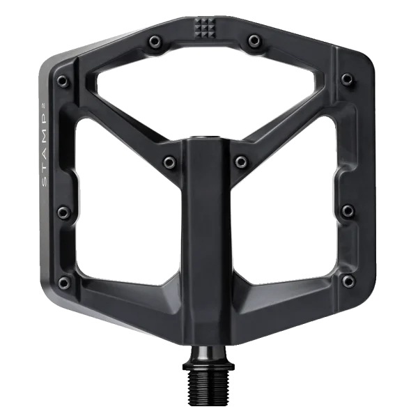 Pedale - Crankbrothers - Stamp 2 - schwarz - Large