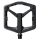 Pedale - Crankbrothers - Stamp 2 - schwarz - Large