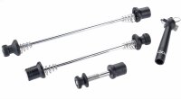 Schnellspann-Set Achse / Skewer - Contec - SQR Lite Select