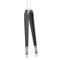 Gabel - Columbus -  Pista Leggera - 35mm - 1 1/8-1 1/2-...