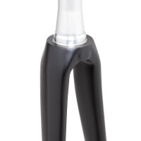 Gabel - Columbus -  Pista Leggera - 35mm - 1 1/8-1 1/2- konisch/ tapered - 700C - QR