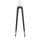 Gabel - Columbus -  Pista Leggera - 35mm - 1 1/8-1 1/2- konisch/ tapered - 700C - QR