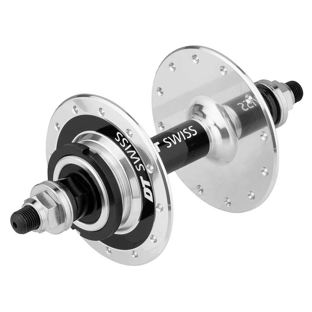 Nabe - DT Swiss - HR 370 Track Classic - 24H, 86,90
