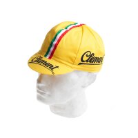 Cycling Cap - Clement - Vintage