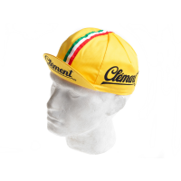 Cycling Cap - Vintage - Clement