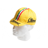 Cycling Cap - Vintage - Clement