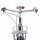 Frontrack - Pelago - Commuter Front Rack - S - Aluminium - Polished VORBESTELLUNG APRIL