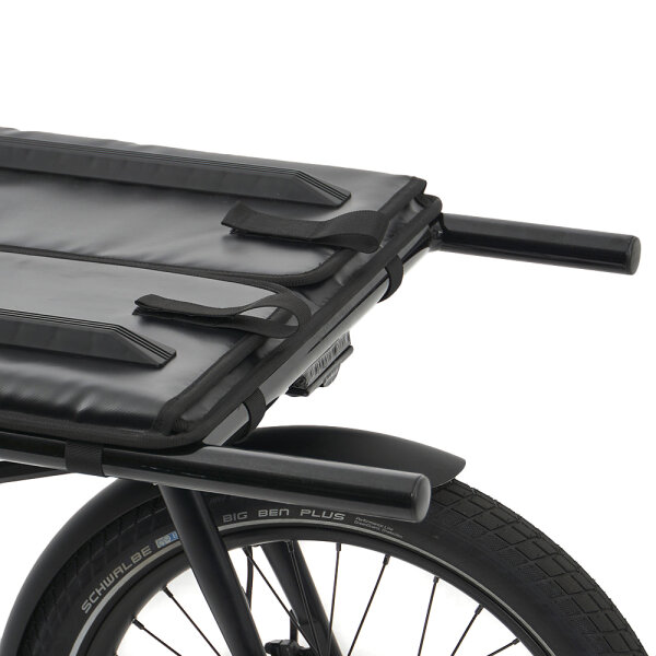 Cargo Box Omnium Foldable Cargo Box
