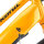 E-Bike - Kona - Coco HD - Gloss Metallic Yellow