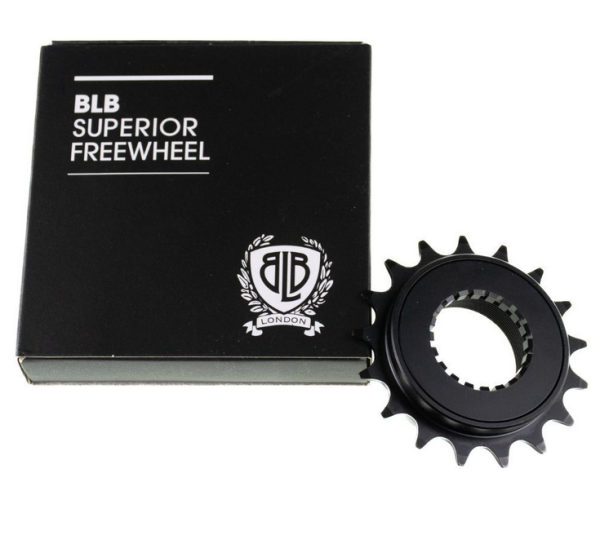 Freilauf - BLB - Superior Freewheel - 30 Clicks