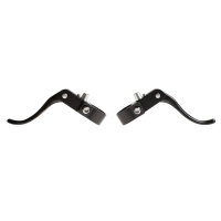 Bremshebel - BLB - Set - 24mm - Black