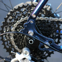 Omnium - CXC - Gravel Dropbar - 28/700c - Edition Velobande