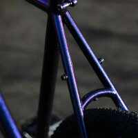 Omnium - CXC - Gravel Dropbar - 28/700c - Edition Velobande