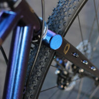 Omnium - CXC V3 - Gravel Dropbar - 28/700c - Edition Velobande