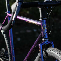 Omnium - CXC V3 - Gravel Dropbar - 28/700c - Edition Velobande