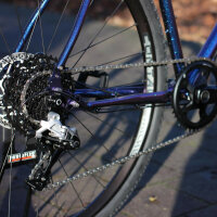 Omnium - CXC V3 - Gravel Dropbar - 28/700c - Edition Velobande