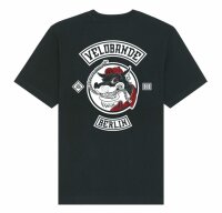 T-Shirt - Velobande - CC