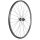 Laufradsatz - Miche - Contact Disc - VR: 12x100mm - HR: 12x142mm - Shimano HG - tubeless ready - 622/25C