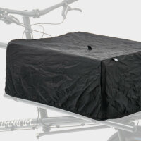 Regenschutz - Omnium - Rain Cover für Foldable Cargo Box