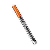 Spray.Bike - SportPens Acrylstift - wassserfester Lackmarker - orange