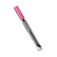 Spray.Bike - SportPens Acrylstift - wassserfester Lackmarker - pink
