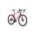 Kona - Rove - Shimano 2x9 - Matte Bloodstone