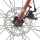 Kona - Rove - Shimano 2x9 - Matte Bloodstone