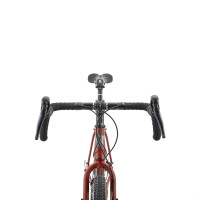 Kona - Rove - Shimano 2x9 - Matte Bloodstone - 50