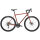 Kona - Rove - Shimano 2x9 - Matte Bloodstone - 50