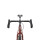 Kona - Rove - Shimano 2x9 - Matte Bloodstone - 50
