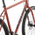 Kona - Rove - Shimano 2x9 - Matte Bloodstone - 50