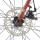 Kona - Rove - Shimano 2x9 - Matte Bloodstone - 50